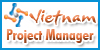 Vietnam Project Manager